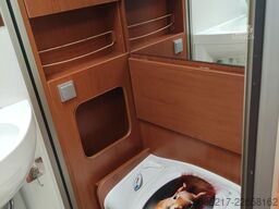 Hymer/Eriba EX 674