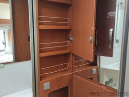 Hymer/Eriba EX 674