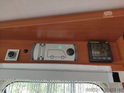 Hymer/Eriba EX 674