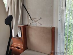 Hymer/Eriba EX 674