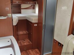 Hymer/Eriba EX 674