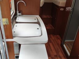 Hymer/Eriba EX 674