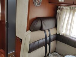 Hymer/Eriba EX 674