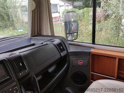 Hymer/Eriba EX 674