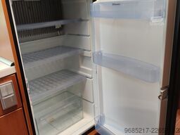 Hymer/Eriba EX 674