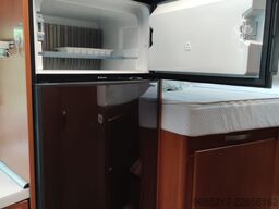Hymer/Eriba EX 674