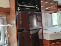 Hymer/Eriba EX 674