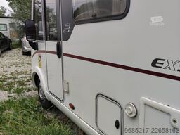 Hymer/Eriba EX 674
