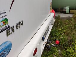Hymer/Eriba EX 674