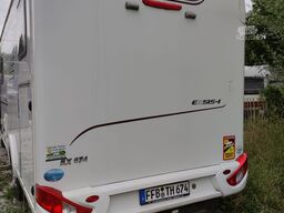 Hymer/Eriba EX 674