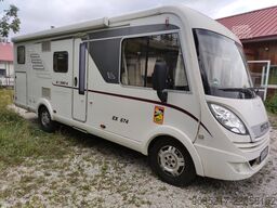 Hymer/Eriba EX 674