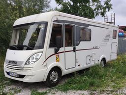 Hymer/Eriba EX 674