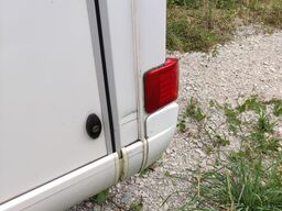 Hymer/Eriba EX 674