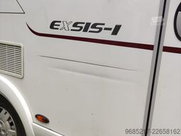 Hymer/Eriba EX 674