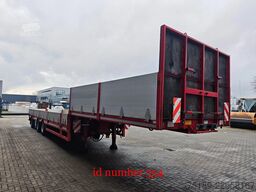 Broshuis 31N5A 6.5 Meter Extandable!