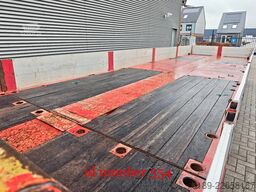 Broshuis 31N5A 6.5 Meter Extandable!