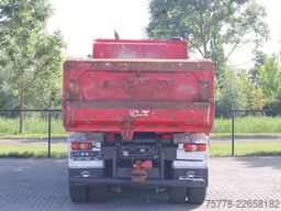 Mercedes-Benz Arocs 3258 | 8X4 | RETARDER | BIG AXLES | FULL ...