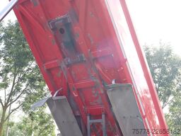 Mercedes-Benz Arocs 3258 | 8X4 | RETARDER | BIG AXLES | FULL ...