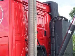 Mercedes-Benz Arocs 3258 | 8X4 | RETARDER | BIG AXLES | FULL ...