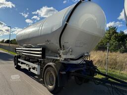 MAN TGX 26.480 6*2 SILOZUG   SPITZER TOP