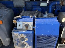 MAN TGX 26.480 6*2 SILOZUG   SPITZER TOP