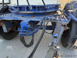 MAN TGX 26.480 6*2 SILOZUG   SPITZER TOP