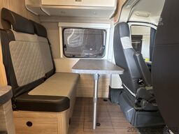 2023 Fiat Ducato Weinsberg Carabus | Manuale | Tetto a Soffietto