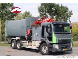 Volvo FE 280 | 6X2*4 | VDL DUAL SIDE LOADER | EURO 6