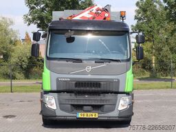 Volvo FE 280 | 6X2*4 | VDL DUAL SIDE LOADER | EURO 6