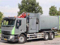Volvo FE 280 | 6X2*4 | VDL DUAL SIDE LOADER | EURO 6