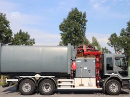 Volvo FE 280 | 6X2*4 | VDL DUAL SIDE LOADER | EURO 6