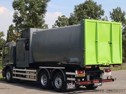 Volvo FE 280 | 6X2*4 | VDL DUAL SIDE LOADER | EURO 6