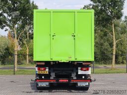 Volvo FE 280 | 6X2*4 | VDL DUAL SIDE LOADER | EURO 6