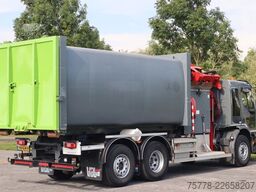 Volvo FE 280 | 6X2*4 | VDL DUAL SIDE LOADER | EURO 6