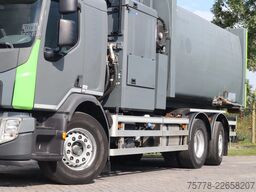 Volvo FE 280 | 6X2*4 | VDL DUAL SIDE LOADER | EURO 6