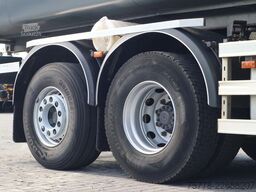 Volvo FE 280 | 6X2*4 | VDL DUAL SIDE LOADER | EURO 6