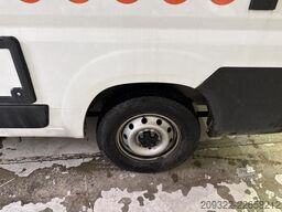 2023 Fiat Ducato Weinsberg Carabus | Manuale | Tetto a Soffietto