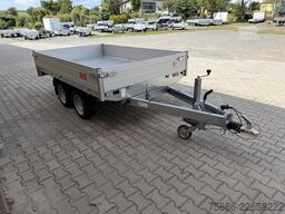 Saris K1 276 170 2700 + E-Pumpe + Alu-Schienen