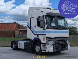 Renault T 480