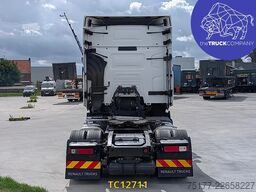 Renault T 480