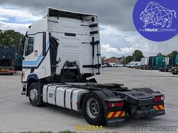 Renault T 480