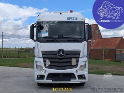 Mercedes-Benz Actros 1845