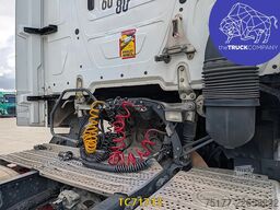 Mercedes-Benz Actros 1845