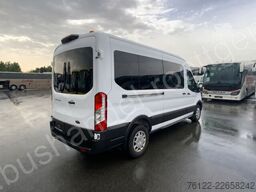 Ford Transit 350 L3