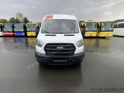Ford Transit 350 L3