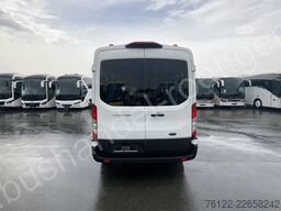 Ford Transit 350 L3