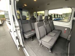 Ford Transit 350 L3
