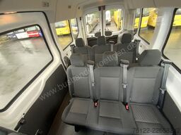 Ford Transit 350 L3