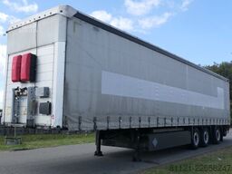 Schmitz Cargobull SCB*S3T + PALFINGER F3-203 PX | 895 Hours | 201...