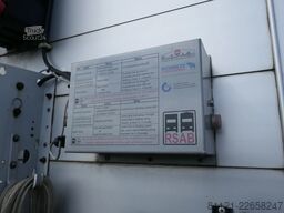 Schmitz Cargobull SCB*S3T + PALFINGER F3-203 PX | 895 Hours | 201...